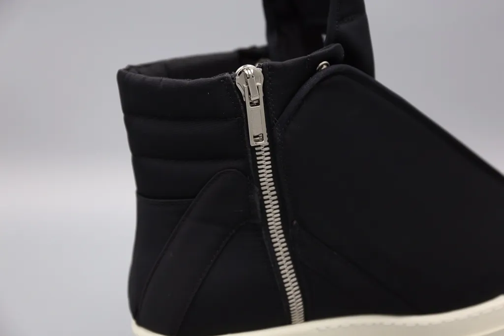 Rick Owens Shoe 